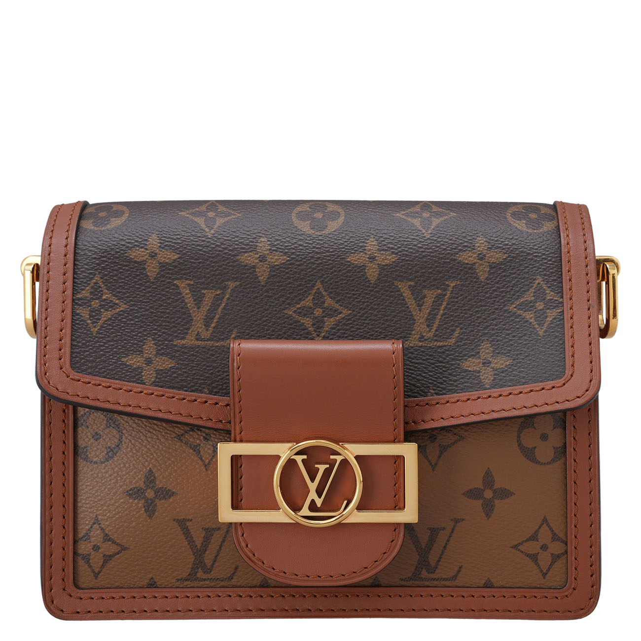 LOUIS VUITTON(USED)루이비통 도핀 미니
